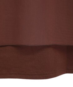 CRAFT STANDARD BOUTIQUE チュールレイヤートップス