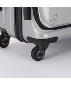 ACE BAGS & LUGGAGE Proteca フレスターEX スーツケース 日本製 36/45L エキスパンド フロントオープン 01551 プロテカ