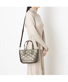 CLATHAS ルトレ 2WAYトートバッグ