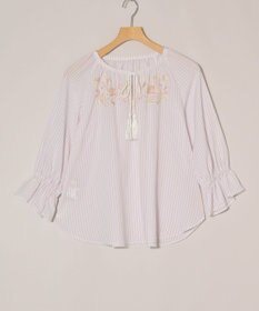 ONWARD Reuse Park 【any SiS】ブラウス春夏