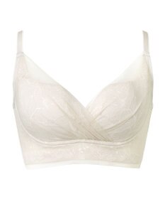 BRADELIS New York 【BRADELIS NewYork peace】　キャッチャーカップソフトエアーブラ26