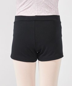 Chacott ショートスパッツ