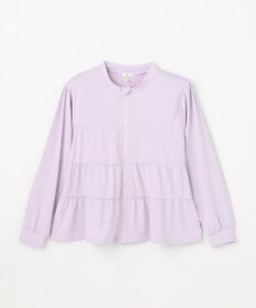 組曲 KIDS 【SS-Lサイズ】 ティアードラッシュガード