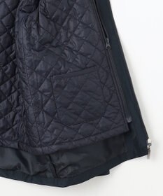 J.PRESS KIDS 【140-170cm】キルトライナー 3WAYコート