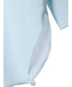 earth music&ecology ウ゛ィンテージボタンシャツ