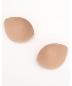 Wing ノンワイヤーブラ 【綿の贅沢】 綿混素材 ラクなのにきれい ハーフトップ KB1031 ウイング／ワコール