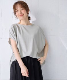 ANY ワッフルプルオーバー