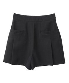 earth music&ecology ポケットデザインショートパンツ