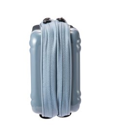 ZERO HALLIBURTON ポリカーボネイト カートポーチ ゴルフポーチ 82045