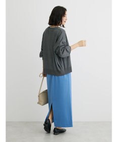 Green Parks ・ＥＬＥＮＣＡＲＥ　ＤＵＥパールツキシアーカーディガン