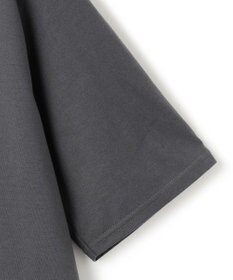 ICB 【洗える】 ロゴTEE カットソー