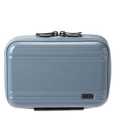 ZERO HALLIBURTON ポリカーボネイト カートポーチ ゴルフポーチ 82045