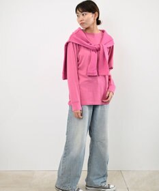 FORFORMO Layered Tops レイヤードトップス