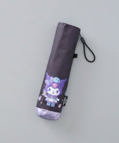 AURORA 【 ANNA SUI（アナ スイ）】クロミ 晴雨兼用傘（折りたたみ傘）