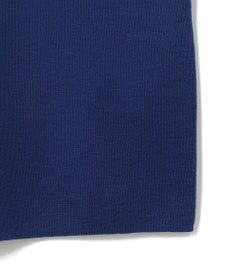 ICB 【洗える】 エクストラファインメリノ クルーネックプルオーバー