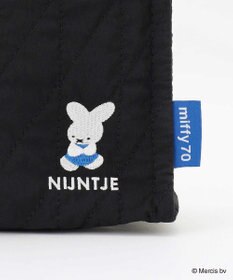 Y'SACCS miffy 70 デザイン 2WAYトートバッグ Sサイズ