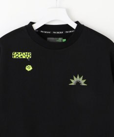 PW CIRCULUS 【MEN】グラフィック スエット