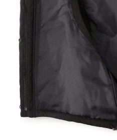 uncrave パディング ベスト