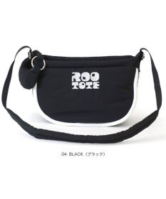 ROOTOTE 3641【ふわふわ軽量】SN.デリ.パファーハーフムーン-A