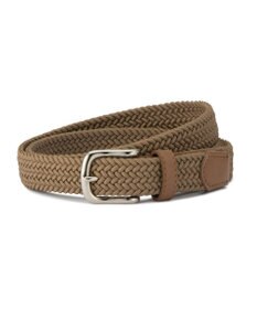 ZERO HALLIBURTON 【雑誌掲載】 ZHG-BELT メッシュベルト 82571 レディース ゴルフ