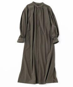 UNFILO 【撥水/軽量/ストレッチ】MOVE TEX ワンピース