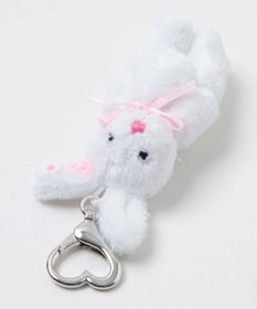 WEGO ミニファンシーアニマルキーホルダー