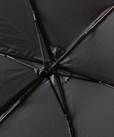 AURORA 【 ANNA SUI（アナ スイ）】クロミ 晴雨兼用傘（折りたたみ傘）