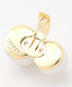 steppi パール シュークリップ