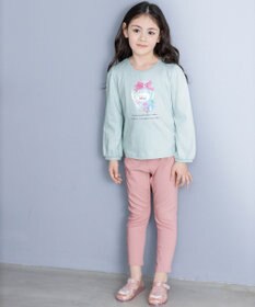 ANY KIDS 7days ドリームストレッチ パンツ