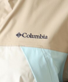 Columbia Columbia/ ウィメンズオレンジフォレストIIIジャケット /コロンビア