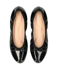 Bridget Birkin 【Bridget Birkin】ラウンドトゥバレエシューズ