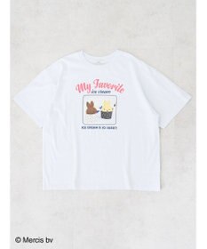 earth music&ecology ｍｉｆｆｙ／ｅａｒｔｈ　Ｔｓｈｉｒｔ　ｃｏｌｌｅｃｔｉｏｎ