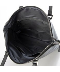 Y'SACCS イタリアンシープ2WAYフラットトート