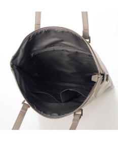 Y'SACCS イタリアンシープ2WAYフラットトート