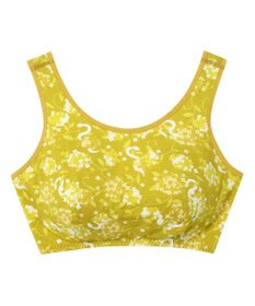 une nana cool 2025年お年賀「幸運の巳」　ナイトアップブラ　