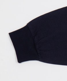 WEGO 【ユニセックス着用ITEM】ステッチロゴラガーシャツ