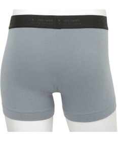 WACOAL MEN WACOAL MEN N.HOOLYWOOD COMPILEコラボ ボクサーパンツ 【気持ちいいパンツ】 綿混 フロントの安定性・快適性 毛玉になりにくい素材 前閉じ WT3423 /ワコールメン