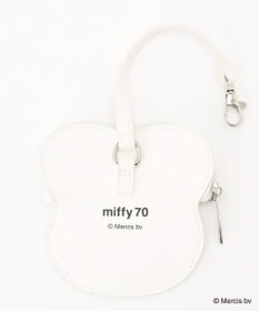 Y'SACCS miffy 70 デザイン 2WAYトートバッグ Sサイズ