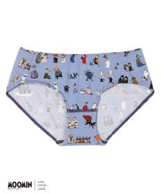 une nana cool 【ムーミン】 MOOMIN * une nana cool ショーツ