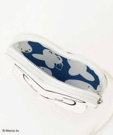 Y'SACCS miffy 70 デザイン 2WAYトートバッグ Sサイズ