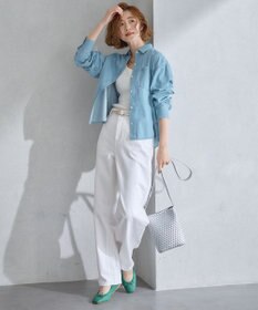 23区 【Oggi4月号掲載】ソフト バレエシューズ