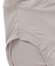 23区GOLF 【WOMEN】TTON なめらかレーヨン吸水ショーツＷ