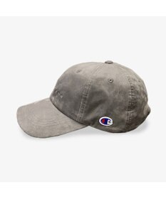 林八百吉商店 Champion　スエードロングハイキャップ