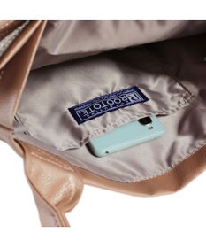 ROOTOTE 3088【合皮フラットトート】 LT.チューブ.レザレット-A