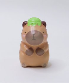 WEGO カピバラスクイーズ