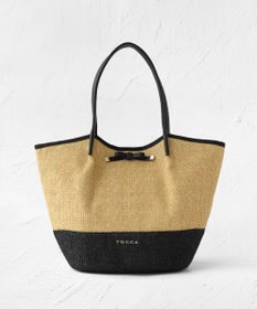 TOCCA MIGNON BASKET かごバッグ