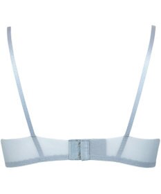 Wing 【マッチミーブラ】 ブラがわたしに合わせてくれる 【グッドデザイン賞受賞】バストの左右差や個々のバストの状態に対応  KB2011 ウイング／ワコール