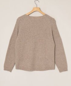 ONWARD Reuse Park 【any SiS】ニット秋冬