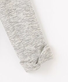 ANY L ツイードジャケット