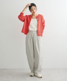 Green Parks ２ｗａｙ　スパンコールニットプルオーバー